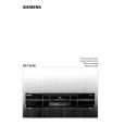 SIEMENS FM730R6 Owners Manual SIEMENS FM730R6 Owners Manual