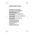 WHIRLPOOL KRVA 3801 Owners Manual WHIRLPOOL KRVA 3801 Owners Manual