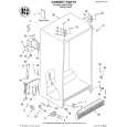WHIRLPOOL 3XART735G00 Parts Catalog WHIRLPOOL 3XART735G00 Parts Catalog