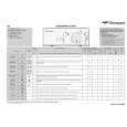 WHIRLPOOL BOCA106/E Quick Start WHIRLPOOL BOCA106/E Quick Start