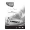 PHILIPS VR810BPH99 Owners Manual PHILIPS VR810BPH99 Owners Manual
