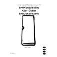 ELECTROLUX ER8893C Owners Manual ELECTROLUX ER8893C Owners Manual