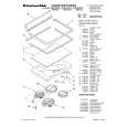 WHIRLPOOL KERC500YAL1 Parts Catalog WHIRLPOOL KERC500YAL1 Parts Catalog
