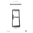 ELECTROLUX ERB4108 Owners Manual ELECTROLUX ERB4108 Owners Manual
