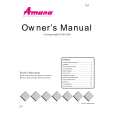 WHIRLPOOL ACM1420AB Owners Manual WHIRLPOOL ACM1420AB Owners Manual