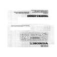 PIONEER 98E00F0G01 Owners Manual PIONEER 98E00F0G01 Owners Manual