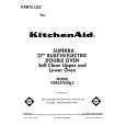 WHIRLPOOL KEBS276XBL2 Parts Catalog WHIRLPOOL KEBS276XBL2 Parts Catalog