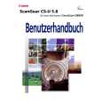 CANON CANOSCAN D660U Owners Manual CANON CANOSCAN D660U Owners Manual