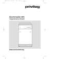PRIVILEG 007.787 5/10049 Owners Manual PRIVILEG 007.787 5/10049 Owners Manual