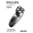 PHILIPS HQ7817/16 Owners Manual PHILIPS HQ7817/16 Owners Manual