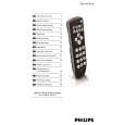 PHILIPS SRU4010/10 Owners Manual PHILIPS SRU4010/10 Owners Manual