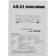 AKAI GX-R35 Service Manual AKAI GX-R35 Service Manual