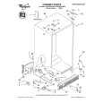 WHIRLPOOL 6GD25DCXHS02 Parts Catalog WHIRLPOOL 6GD25DCXHS02 Parts Catalog