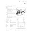 SENNHEISER AC 1 Owners Manual SENNHEISER AC 1 Owners Manual