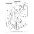 WHIRLPOOL KEBS177BAL1 Parts Catalog WHIRLPOOL KEBS177BAL1 Parts Catalog
