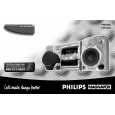 PHILIPS FW555C3798 Owners Manual PHILIPS FW555C3798 Owners Manual