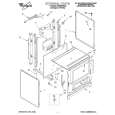WHIRLPOOL SF330PEWQ2 Parts Catalog WHIRLPOOL SF330PEWQ2 Parts Catalog
