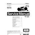 PHILIPS FW590C Service Manual PHILIPS FW590C Service Manual