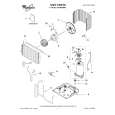 WHIRLPOOL YACM052MM0 Parts Catalog WHIRLPOOL YACM052MM0 Parts Catalog