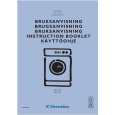 ELECTROLUX EWF1429 Owners Manual ELECTROLUX EWF1429 Owners Manual