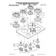 WHIRLPOOL KGCT305XWH3 Parts Catalog WHIRLPOOL KGCT305XWH3 Parts Catalog