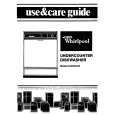 WHIRLPOOL DU5504XM0 Owners Manual WHIRLPOOL DU5504XM0 Owners Manual