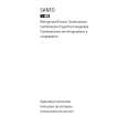 AEG S3030KG7 Owners Manual AEG S3030KG7 Owners Manual