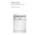 AEG F40860IA Owners Manual AEG F40860IA Owners Manual