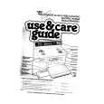 WHIRLPOOL RF4400XLW1 Owners Manual WHIRLPOOL RF4400XLW1 Owners Manual