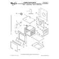 WHIRLPOOL RBD245PDQ12 Parts Catalog WHIRLPOOL RBD245PDQ12 Parts Catalog