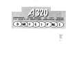 AUTOS A320 Owners Manual AUTOS A320 Owners Manual