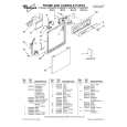WHIRLPOOL DU850SWPT1 Parts Catalog WHIRLPOOL DU850SWPT1 Parts Catalog