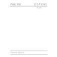 PHILIPS 15AA3330 Service Manual PHILIPS 15AA3330 Service Manual