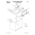 WHIRLPOOL LSQ9600LG0 Parts Catalog WHIRLPOOL LSQ9600LG0 Parts Catalog