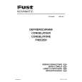 NOVAMATIC TF 050-IB Owners Manual NOVAMATIC TF 050-IB Owners Manual