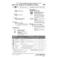WHIRLPOOL GSXP 7558 Quick Start WHIRLPOOL GSXP 7558 Quick Start