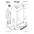 WHIRLPOOL 6ED20TKXDW01 Parts Catalog WHIRLPOOL 6ED20TKXDW01 Parts Catalog