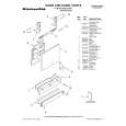 WHIRLPOOL KUDL01ILBS3 Parts Catalog WHIRLPOOL KUDL01ILBS3 Parts Catalog
