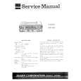 SHARP AR900 Service Manual SHARP AR900 Service Manual