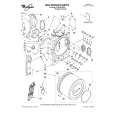 WHIRLPOOL 8LDR3822DZ0 Parts Catalog WHIRLPOOL 8LDR3822DZ0 Parts Catalog