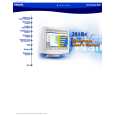 PHILIPS 201B40/74H Owners Manual PHILIPS 201B40/74H Owners Manual