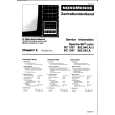 NORDMENDE SC1337 Service Manual NORDMENDE SC1337 Service Manual