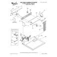 WHIRLPOOL LER4634PQ1 Parts Catalog WHIRLPOOL LER4634PQ1 Parts Catalog