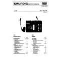GRUNDIG BEAT BOY 280 Service Manual GRUNDIG BEAT BOY 280 Service Manual