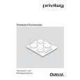 PRIVILEG 099.324 6/30712 Owners Manual PRIVILEG 099.324 6/30712 Owners Manual