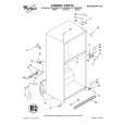 WHIRLPOOL ET19DKXDB01 Parts Catalog WHIRLPOOL ET19DKXDB01 Parts Catalog