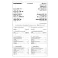 BLAUPUNKT Como RCM 148 Service Manual BLAUPUNKT Como RCM 148 Service Manual