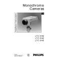 PHILIPS LTC0140/10 Owners Manual PHILIPS LTC0140/10 Owners Manual