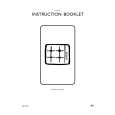 ELECTROLUX EHG65W Owners Manual ELECTROLUX EHG65W Owners Manual