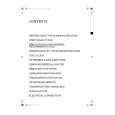 WHIRLPOOL AWM 8000 Owners Manual WHIRLPOOL AWM 8000 Owners Manual